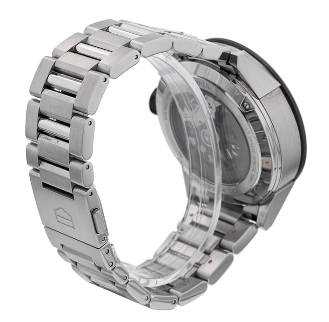 Tag Heuer Carrera CAR201U.BA0766 Image 3